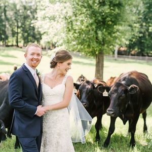 Meet your Posher, Meagan